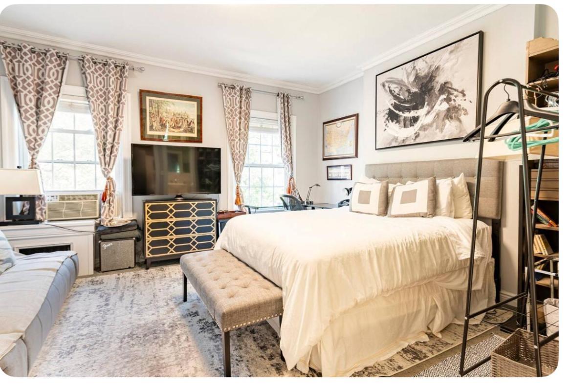 Townhouse 222 Villa New York Kültér fotó