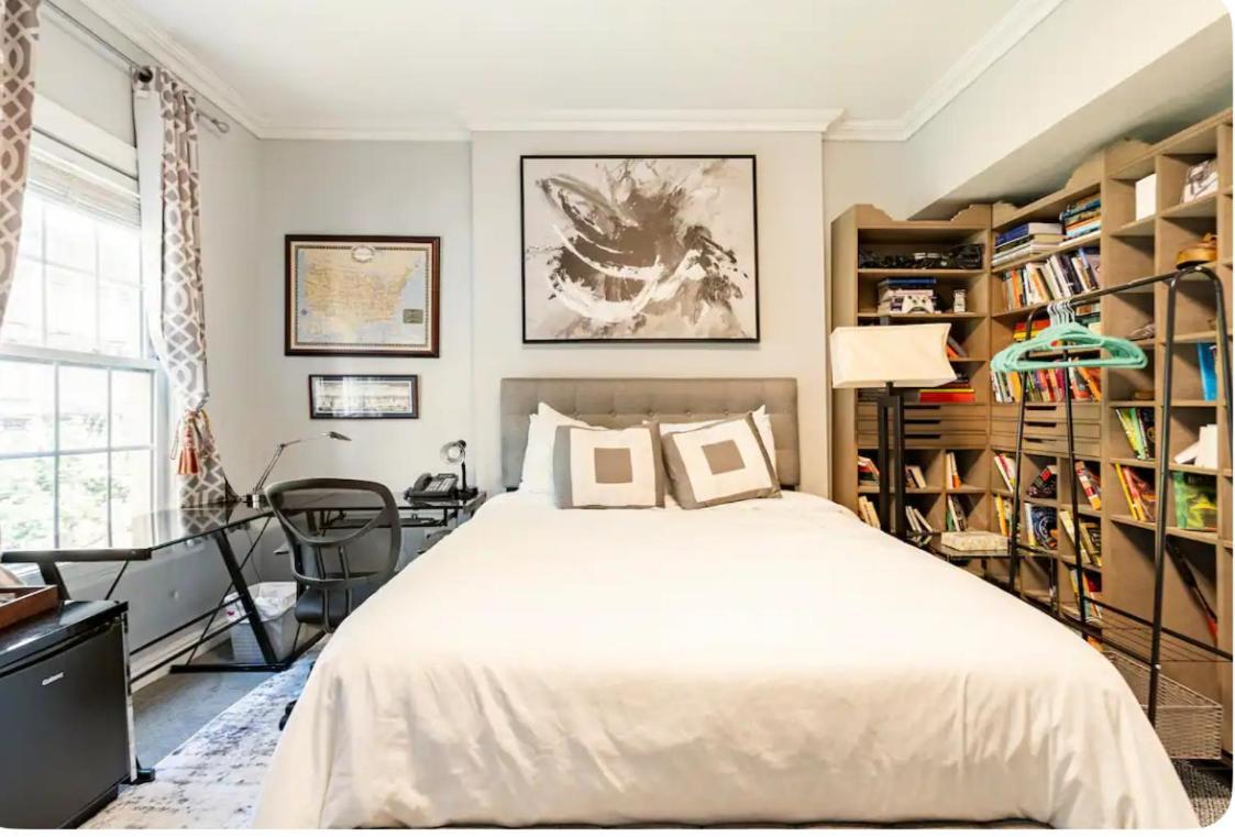 Townhouse 222 Villa New York Kültér fotó