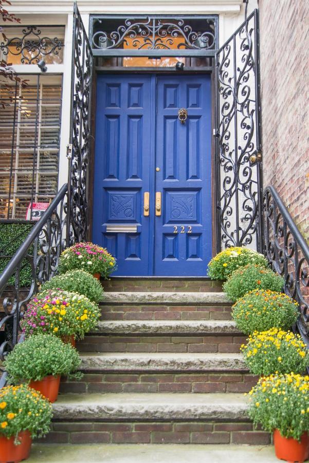 Townhouse 222 Villa New York Kültér fotó